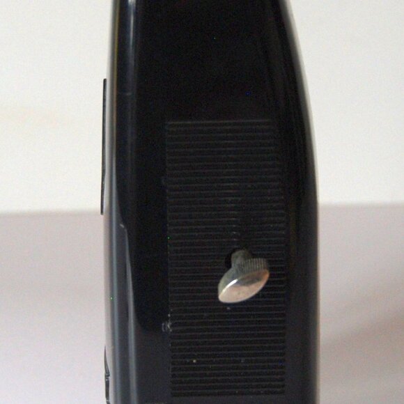 Vintage Wittner Taktell Piccolo Black Metronome West Germany Music Meter - Picture 4 of 7